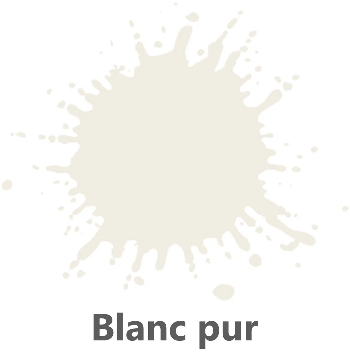 BEKATEQ LS-400 Peinture piscine 0,75 litres, Blanc pur I Peinture satinée pour piscine, étang & fontaine en béton, maçonnerie & crépi I Revêtement en caoutchouc chloré imperméable et étanche