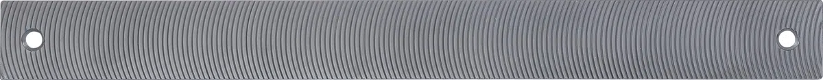 BGS 3217-1 | Lime de carrosserie | fine | fraisée radialement | 350 x 35 x 4 mm
