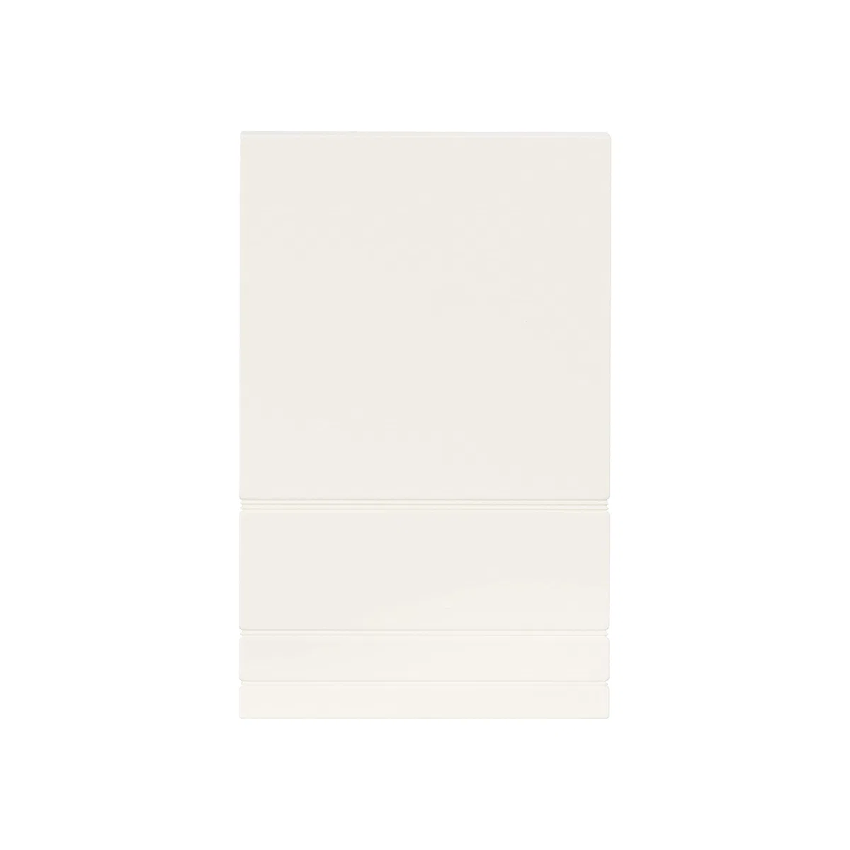 Legrand 041221 Sonnerie Lido Direct, 230V, 50Hz à 60Hz, Classe Ii, Blanc
