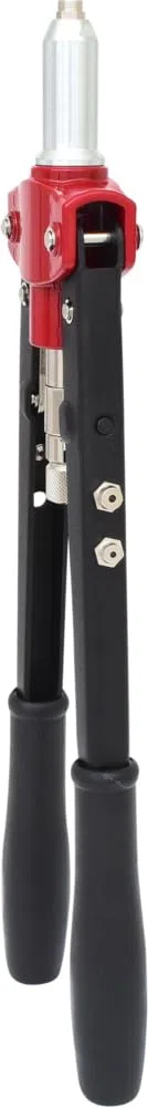 KS Tools - 150.9530 - Pince à riveter à bras - L.410 mm - Bras de levier extra-long