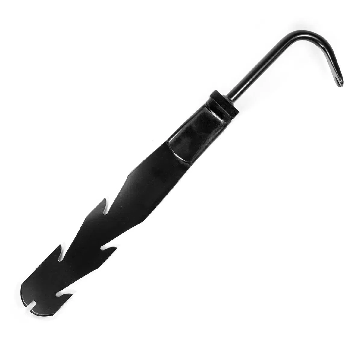Arrache-clous 300/450 mm Pince-levier Couvreur Arrache-clous pr ardoise Clous