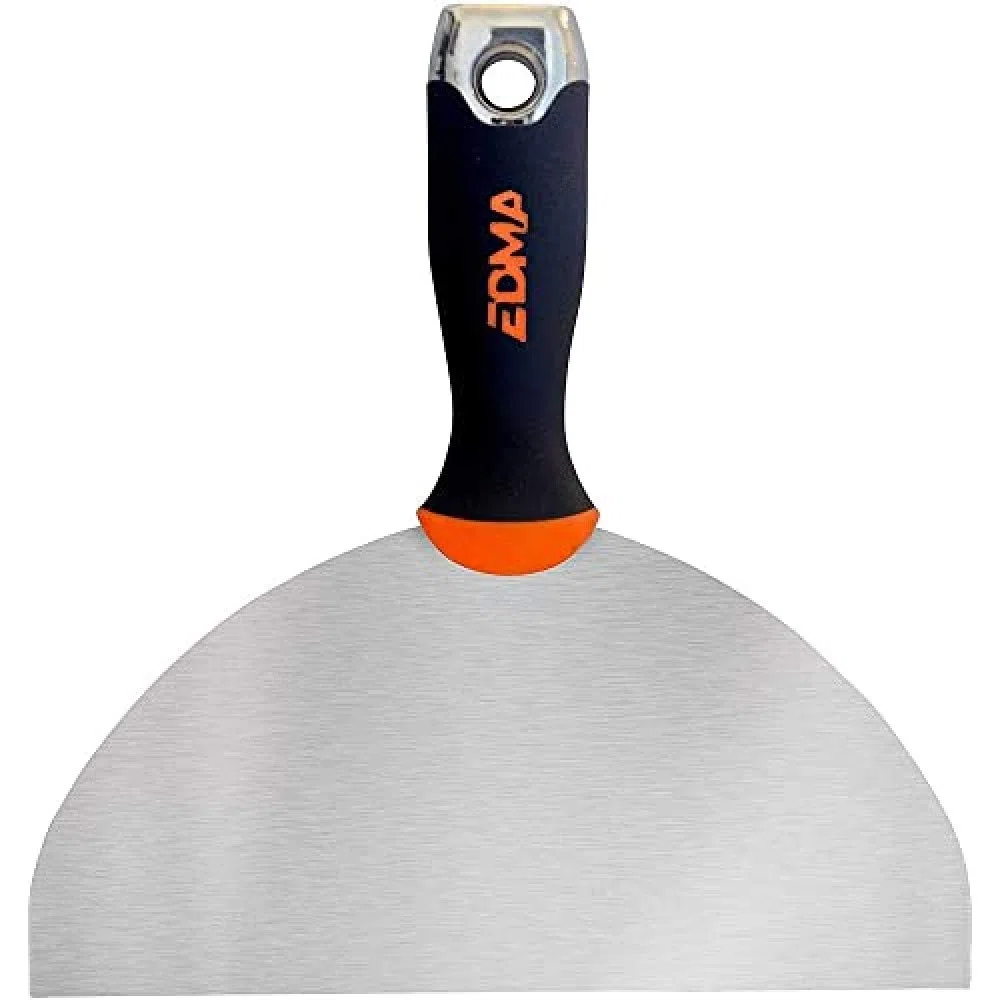 COUTEAU A ENDUIRE LAME SOUPLE 22 CM