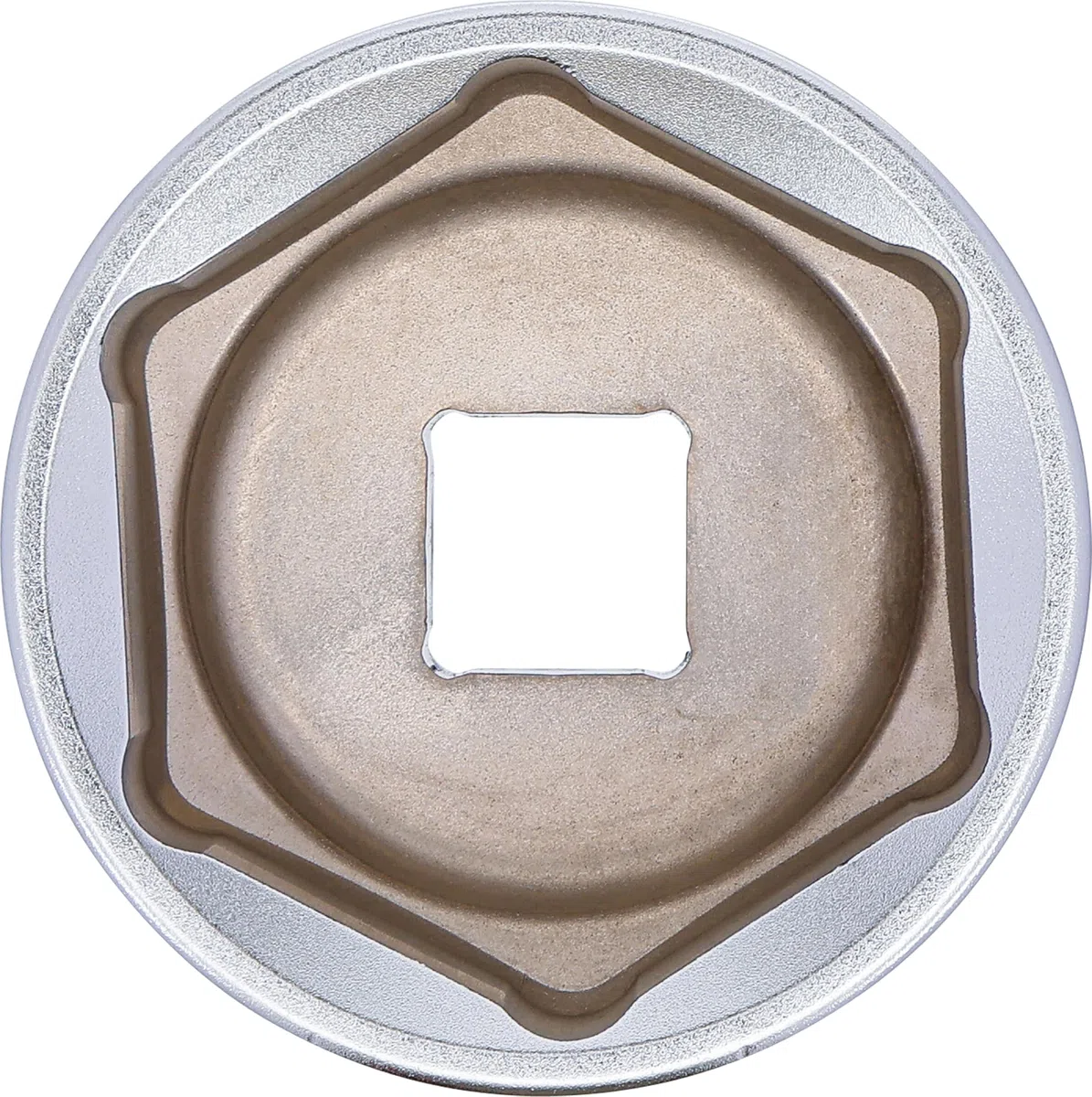 BGS 1207-60 | Douille pour clé, six pans | 20 mm (3/4") | 60 mm