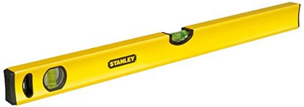 STANLEY STHT1-43107 Niveau tubulaire Classic 150 cm