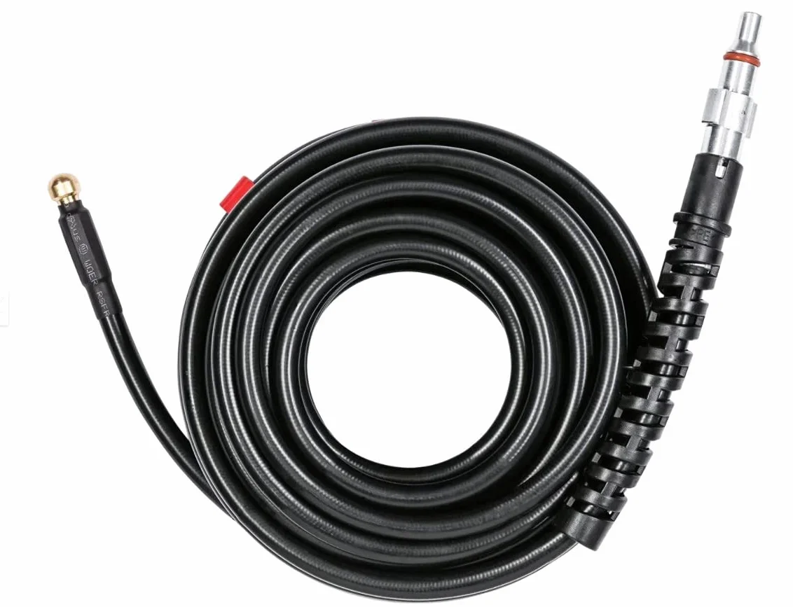 PARKSIDE® Set de débouchage de canalisations »PRRS 15 A3«