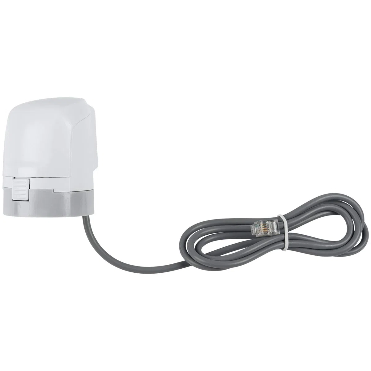 Homematic IP 153309A0 HmIP-VDMOT Servomoteur 3,3 V Blanc 44 x 54 x 50 mm