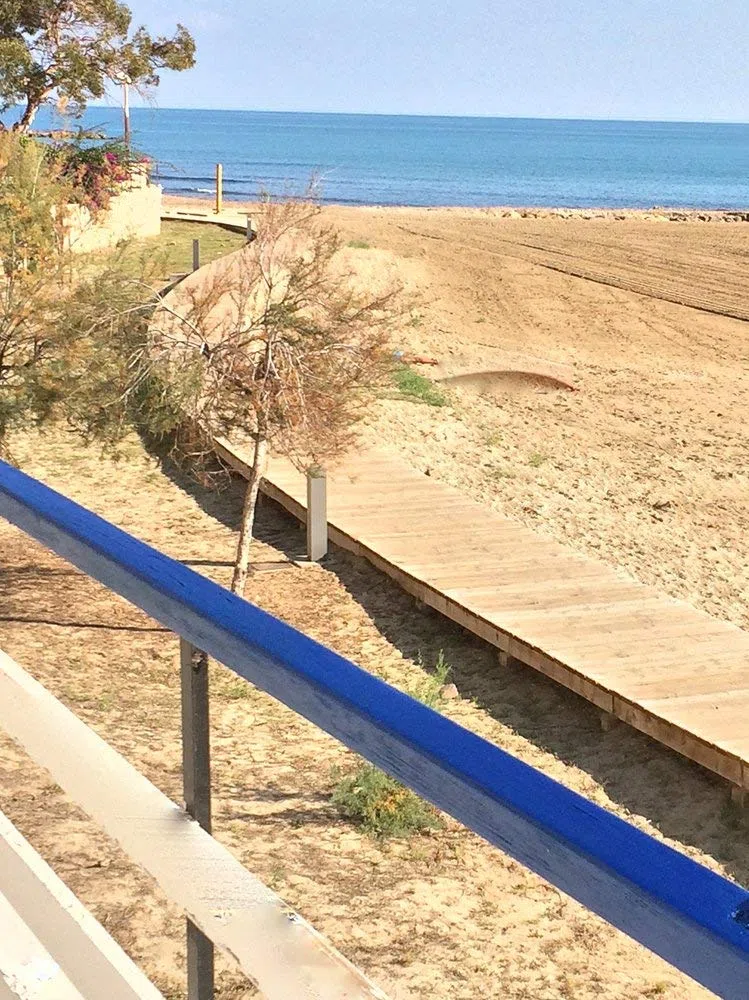 Luminos LUM1102 - BLEU MAJORELLE - Lasure Biobased pour bois extérieur à l'eau - Bleu Majorelle 1L