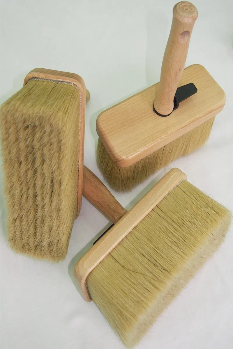 Colle à papier peint brosse 170,2 x 599,4 cm |170 x 60 mm