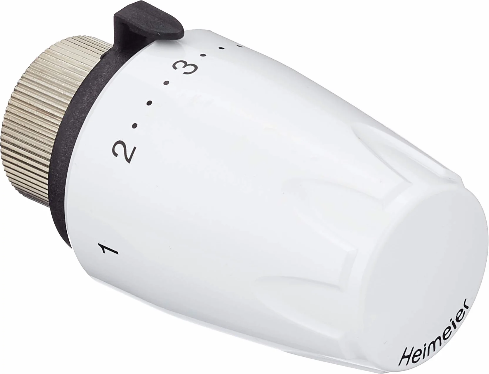 Heimeier Tête thermostatique DX M28x1,5, remplace TA RVT et Termorett TRV, 9724-28.500