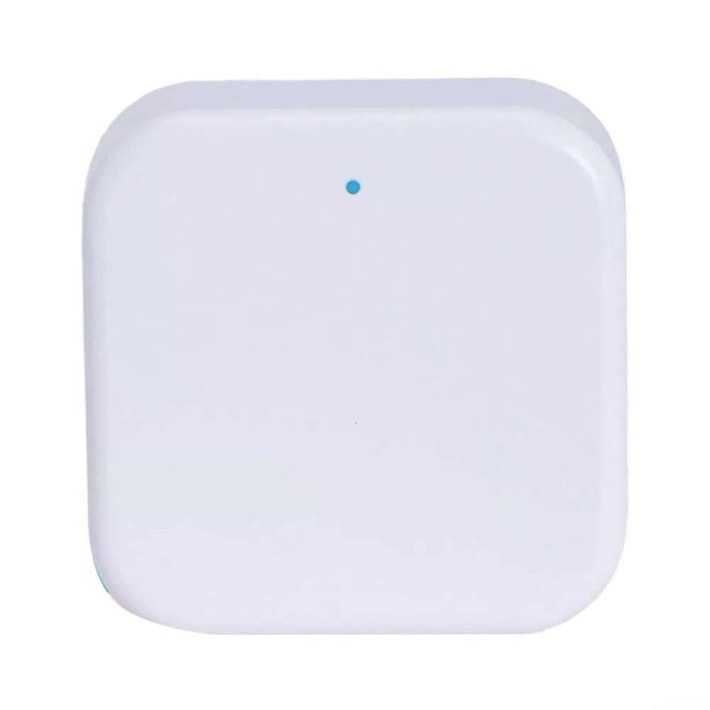 Hub WiFi Smart Lock GatewayS G2/G3 pour contrôle de l'application TTLock, accès à distance et appariement de plusieurs serrures, surveillance en temps réel compatible avec serrure de porte
