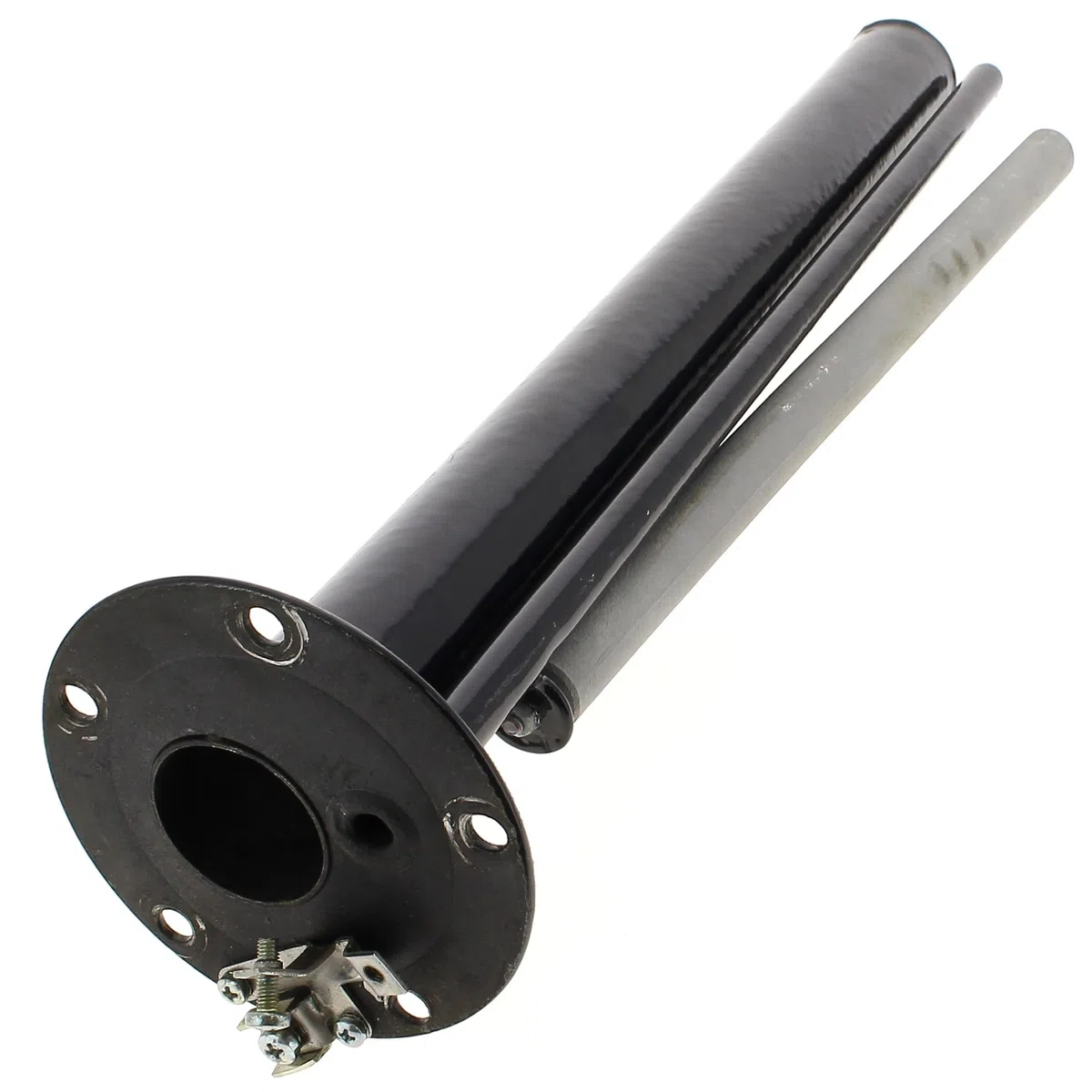 embase + anode - pour chauffe eau de 75 à 300 l - ariston 396037