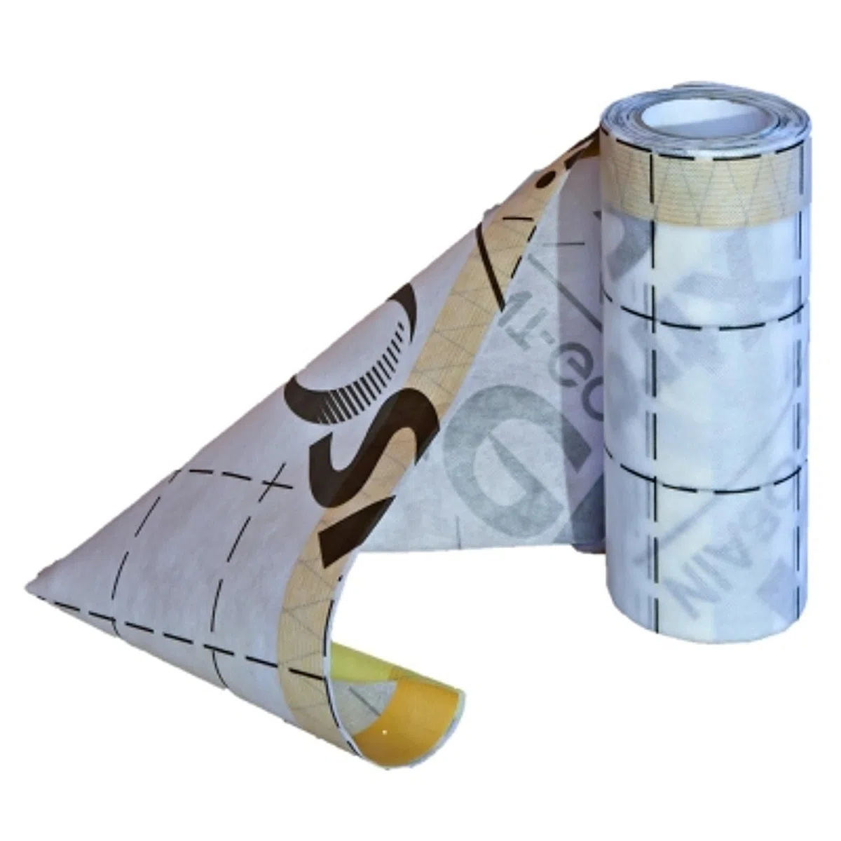 Bande de membrane d'étanchéité adhésive Vario Xtra band - rouleau de 300 mm x 30 m