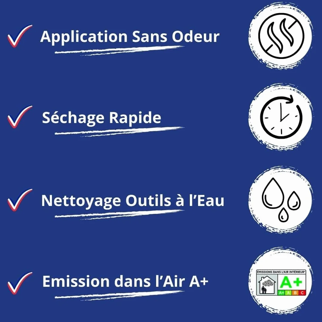 Hydrofuge Bois - Codeve Bois - 1L - Intérieur/extérieur - Pour Votre Terrasse, Bardage, Volet, Lambris Ou Meuble En Bois.