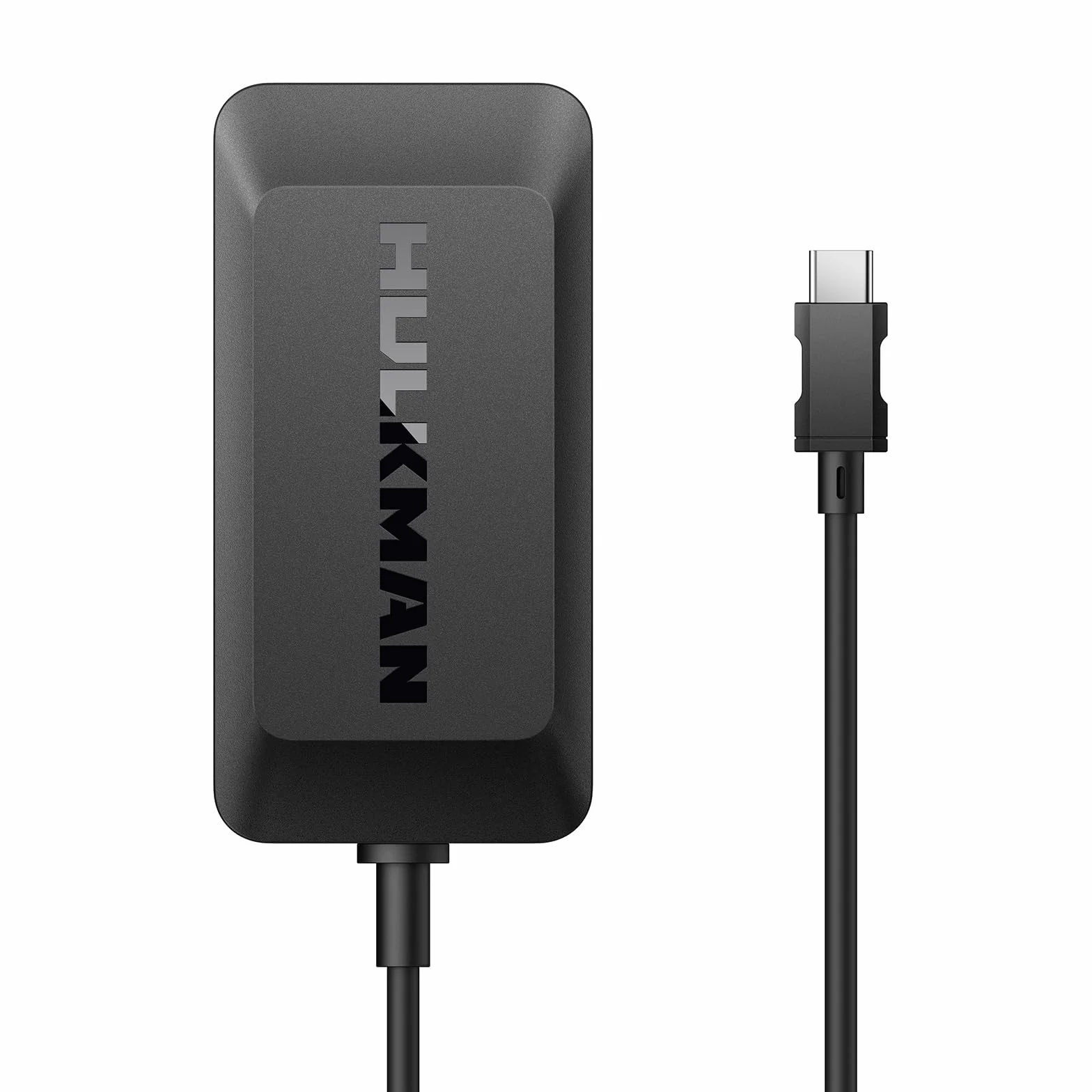 Hulkman SC1.0 Chargeur mural 65 W, charge rapide pour démarreurs Alpha et Alpha Pro Series