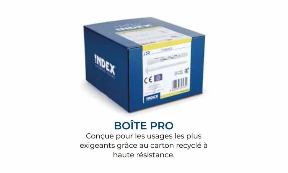 Tapones de PVC para tornillos DIN-7504-N y DIN-7981 Negro - MEDIDA: Ø 4,8 - Unid: 1000