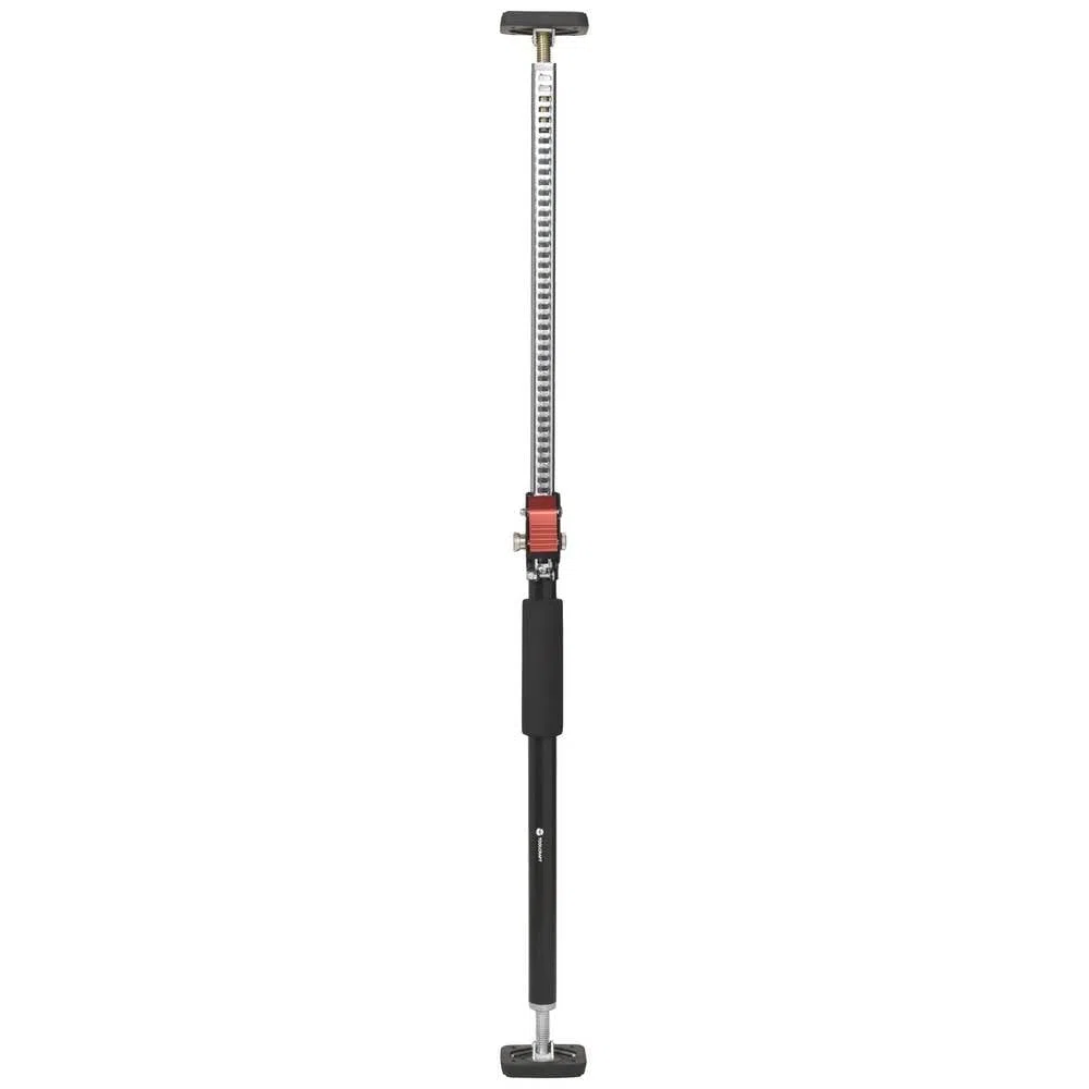 Etai TOOLCRAFT Longueur réglable: 600-1000 mm Capacité de charge (max.): 60 kg