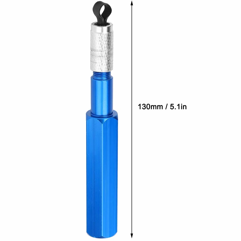 Outil de rainurage de sol en PVC, gouge à rainurer avec manche en bois de hêtre, lame de haute précision, résistante aux chocs, comprend des lames de rechange, pour