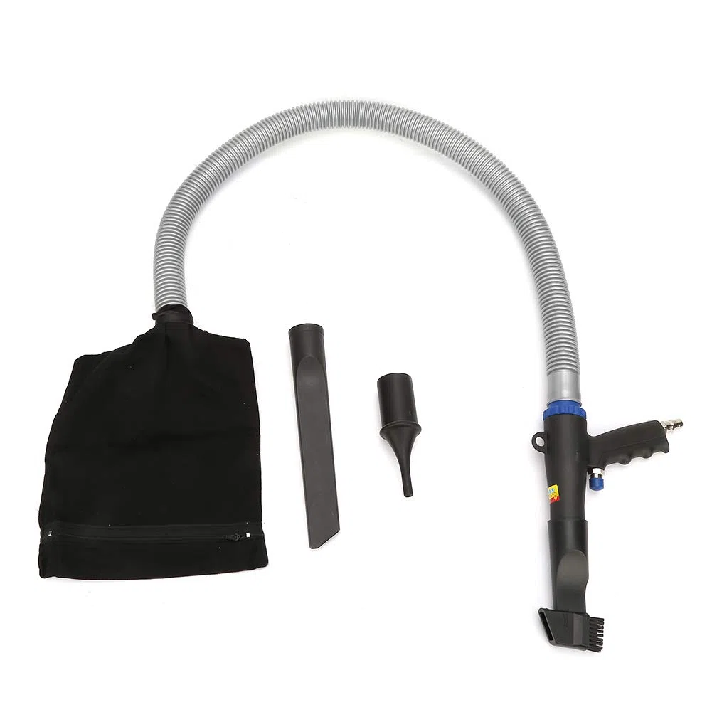 Jadeshay Pistolet à Air Comprimé à Haute Pression Compresseur à Air Comprimé Type de Pistolet à Aspiration Outil pneumatique