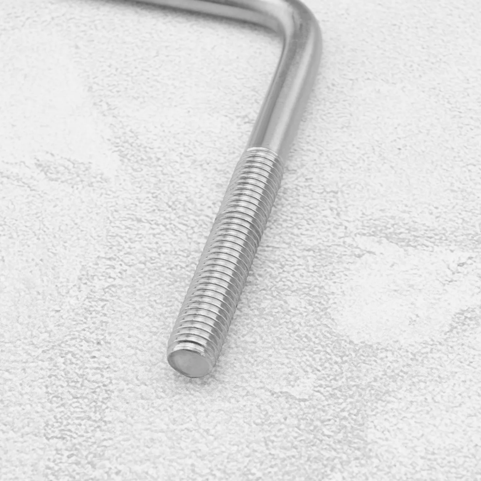 SG Store 2pcs Boulons en U Carrés M10 Filetage 100mm Largeur Intérieure 100mm Longueur Boulon de Aerrage en Forme de U en Acier Inoxydable 304 Écrous et Plaques pour Véhicules Pipelines Bâtiments