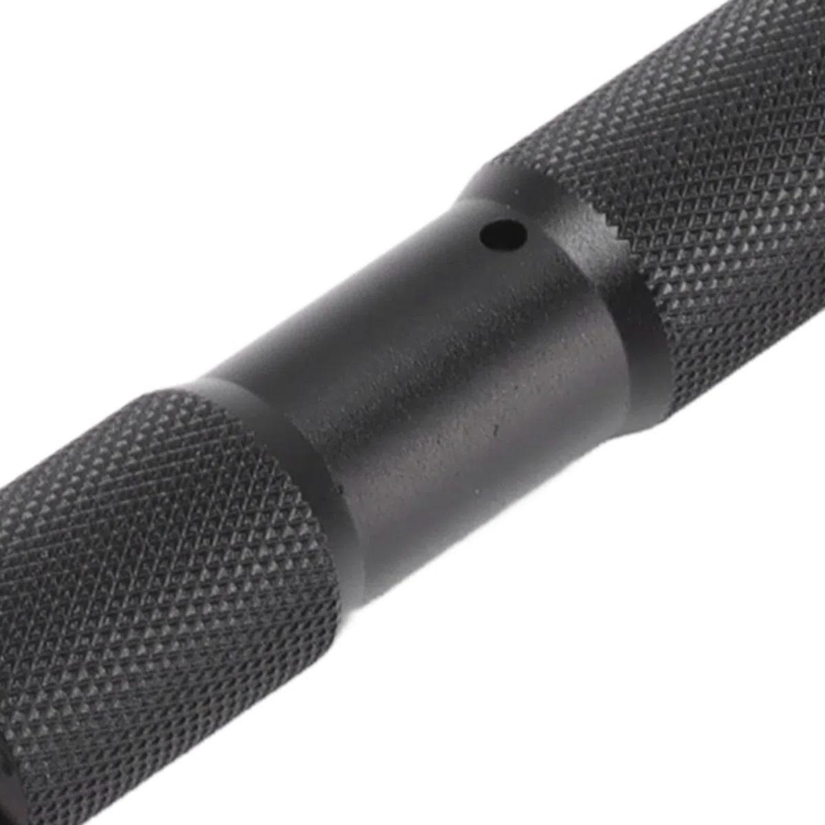 Kit D'alarme de Déclenchement Périmétrique, Dispositif D'alarme de Fil de Déclenchement de Camping en Alliage D'aluminium, Système de sécurité D'alerte Précoce pour la sécurité