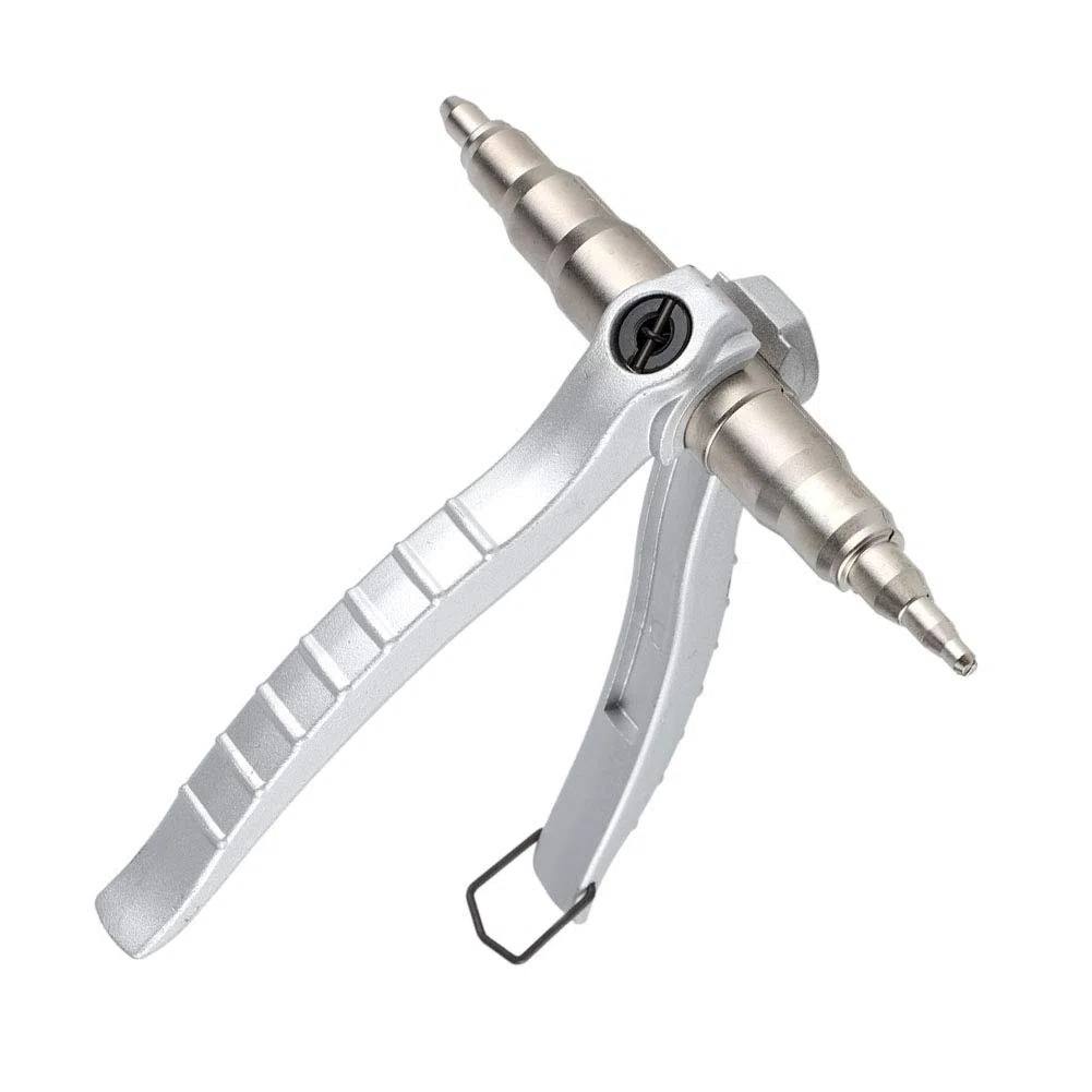 Extenseur de Tube de Cuivre Manuel, 7 Embouts 6-22mm pour Climatisation et Réfrigération - Outil d'Expansion de Tuyau en Cuivre pour Réparation et Installation