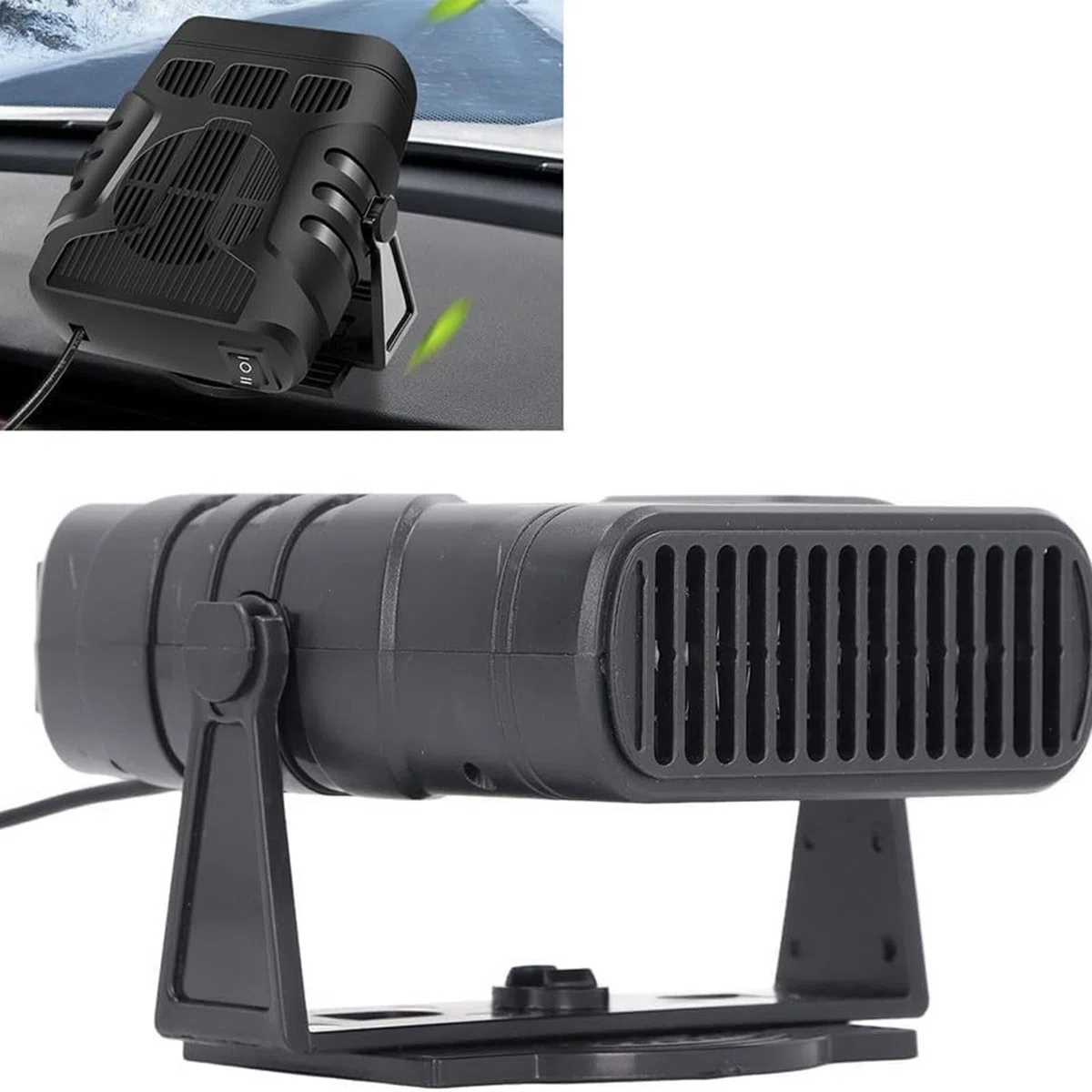 Chauffage Solaire Pour Poulailler | 20W Appareil De Chauffage Rapide Protection Contre La Surchauffe | Solaire Compact Pour Habitat Animal | Pour Maison Voiture Serre Chiot Petits