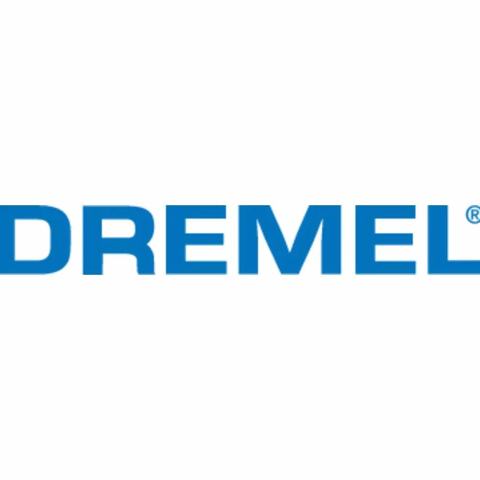Dremel 335 Adaptation Défonceuse Plongeante - Accessoire pour Outil Multifonction Rotatif pour Défoncer dans le Bois ou le Plastique