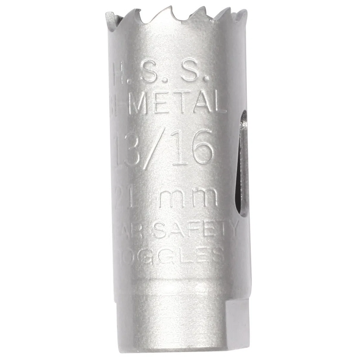 Trépan BIMETAL erko 42022 diam. 22mm