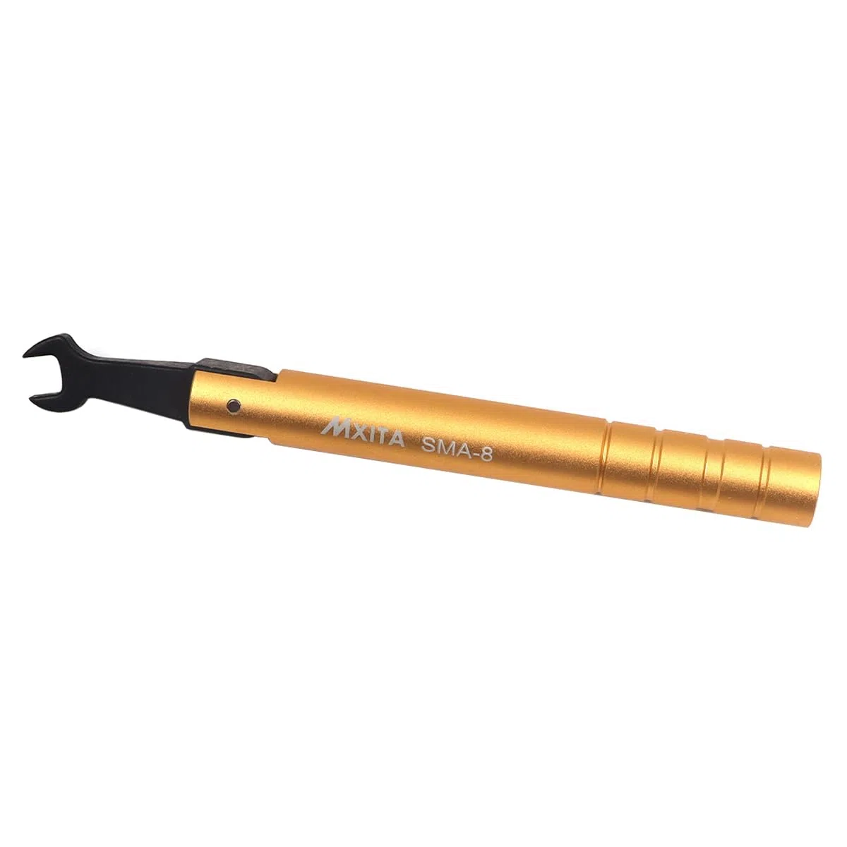 Clé dynamométrique pour clé coaxiale SMA de Haute précision de 8 mm, clé courbée à 90 degrés