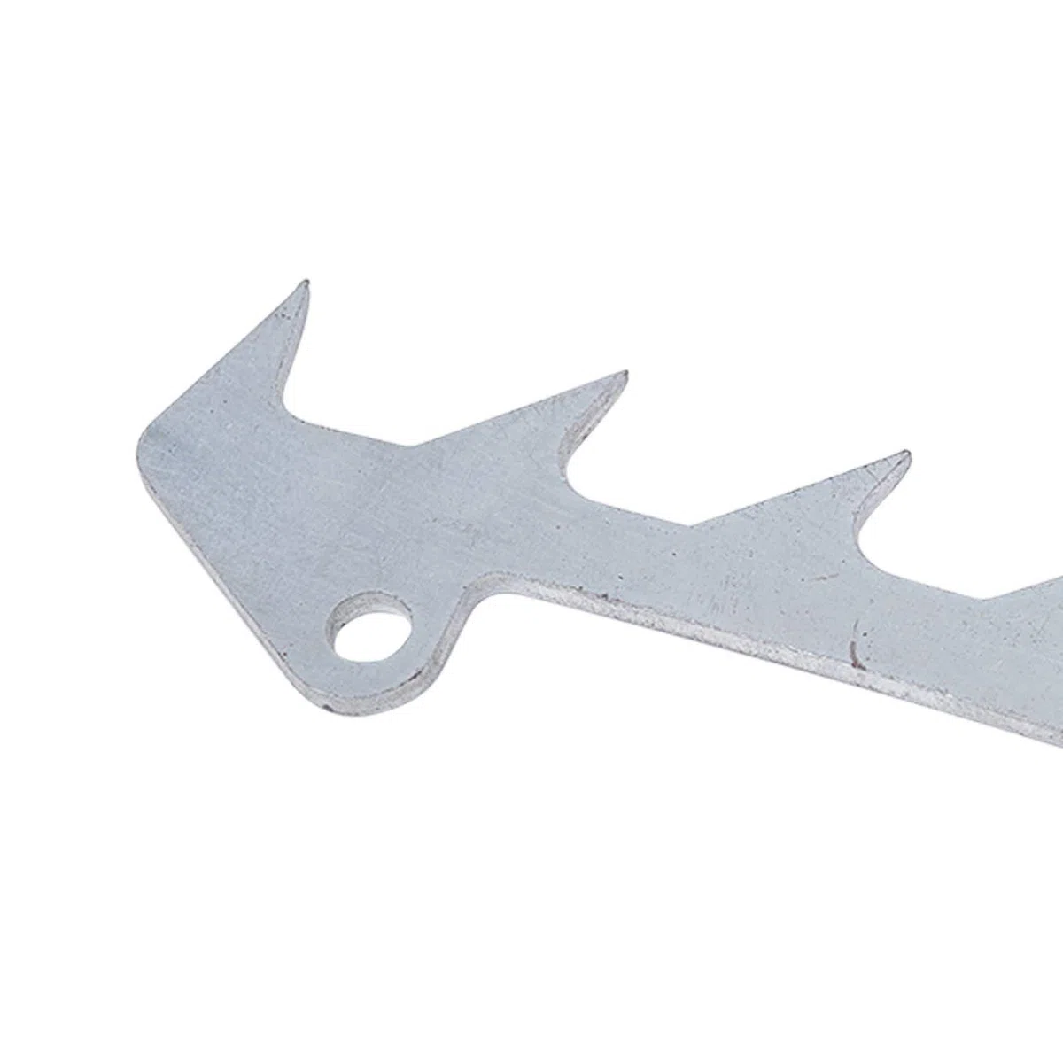 (Paquet De 2) Pointe De Pare-Chocs/Abattage Chien Pour Ms170 Ms170C Ms180 Ms180C Ms171 Ms181 Ms211 017 018 018C 019T 021 023 025 Scie Électrique