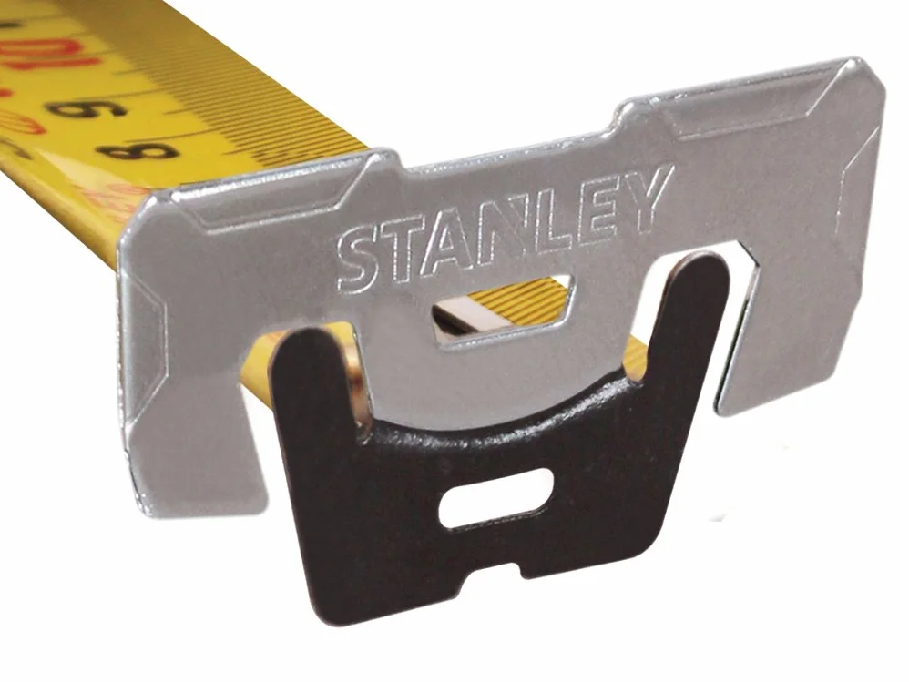 Stanley Tools Mètre déroulant auto-bloquant 5 m FatMax ZSTA-0-33-503