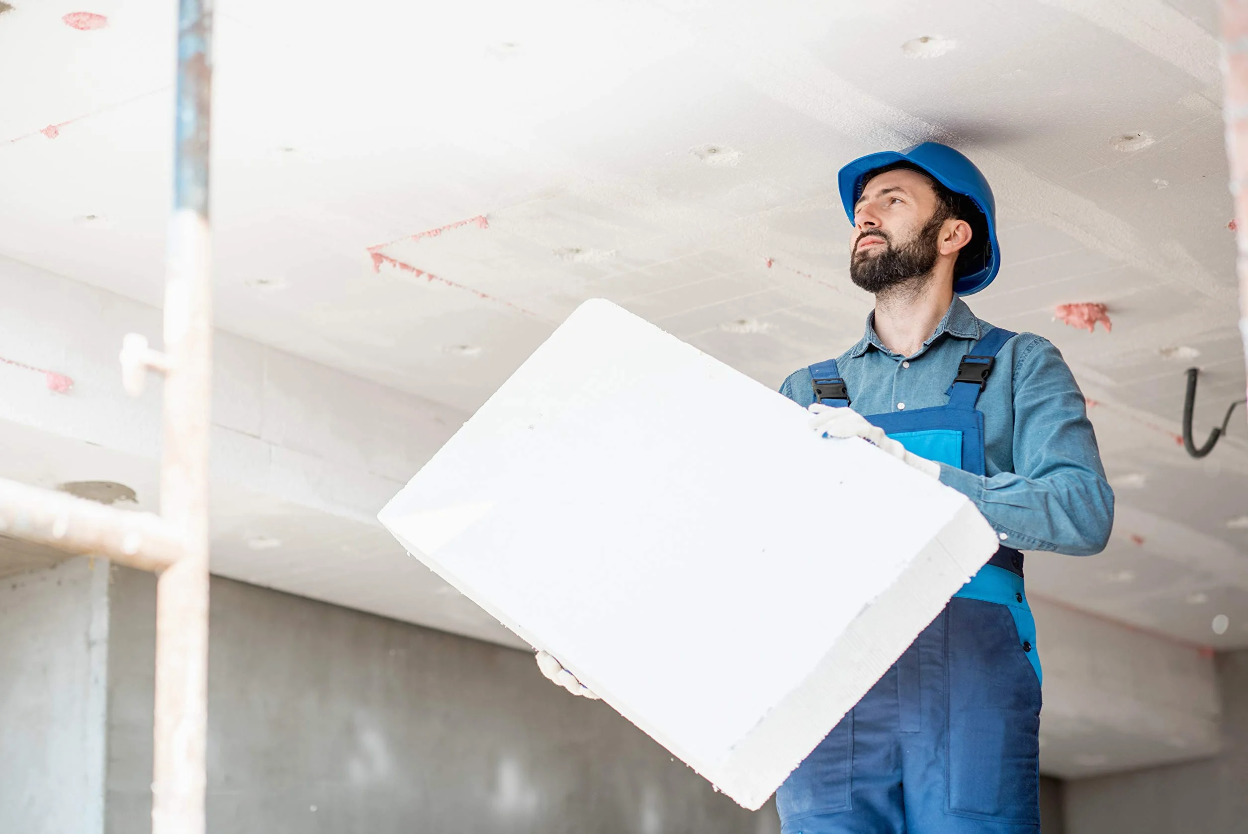 Fil Uni polystyrène Set/Polystyrène de fil à découper/Polystyrène/WDVS/10 mètres fil chauffant 0,5 mm Filtre 12 œillets