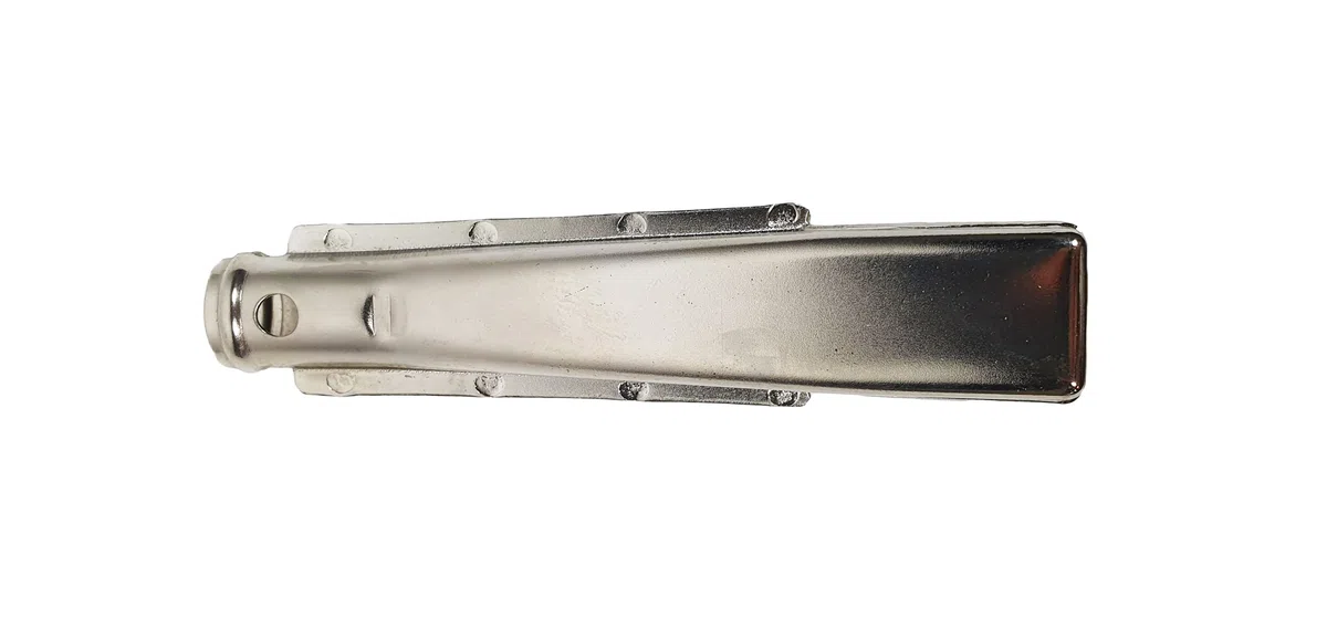 Express, 7693, Tuyère Cercoflam pour Réf. 5653, 5643, 5100 et 5200, Accessoire pour Fer à Souder, Lampe à Souder, Fer de Couvreur, Chalumeau d'Étanchéité, Pièces de Rechange