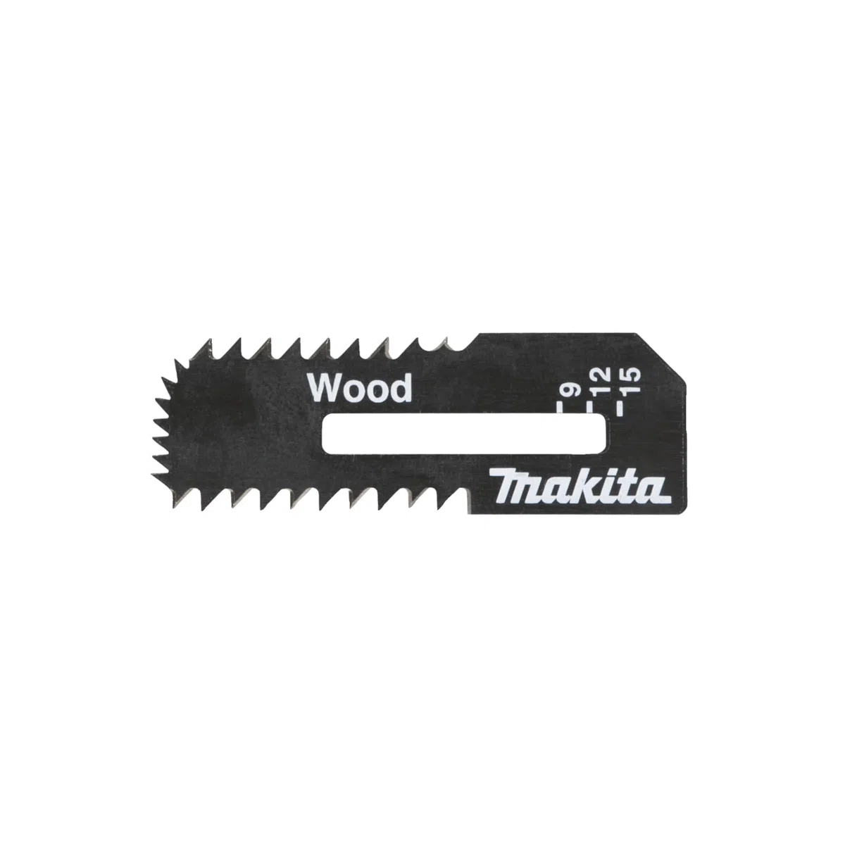 LAMES PLAQUE DE PLÂTRE MAKITA POUR DSD180 LONG 55 MM -B-49703