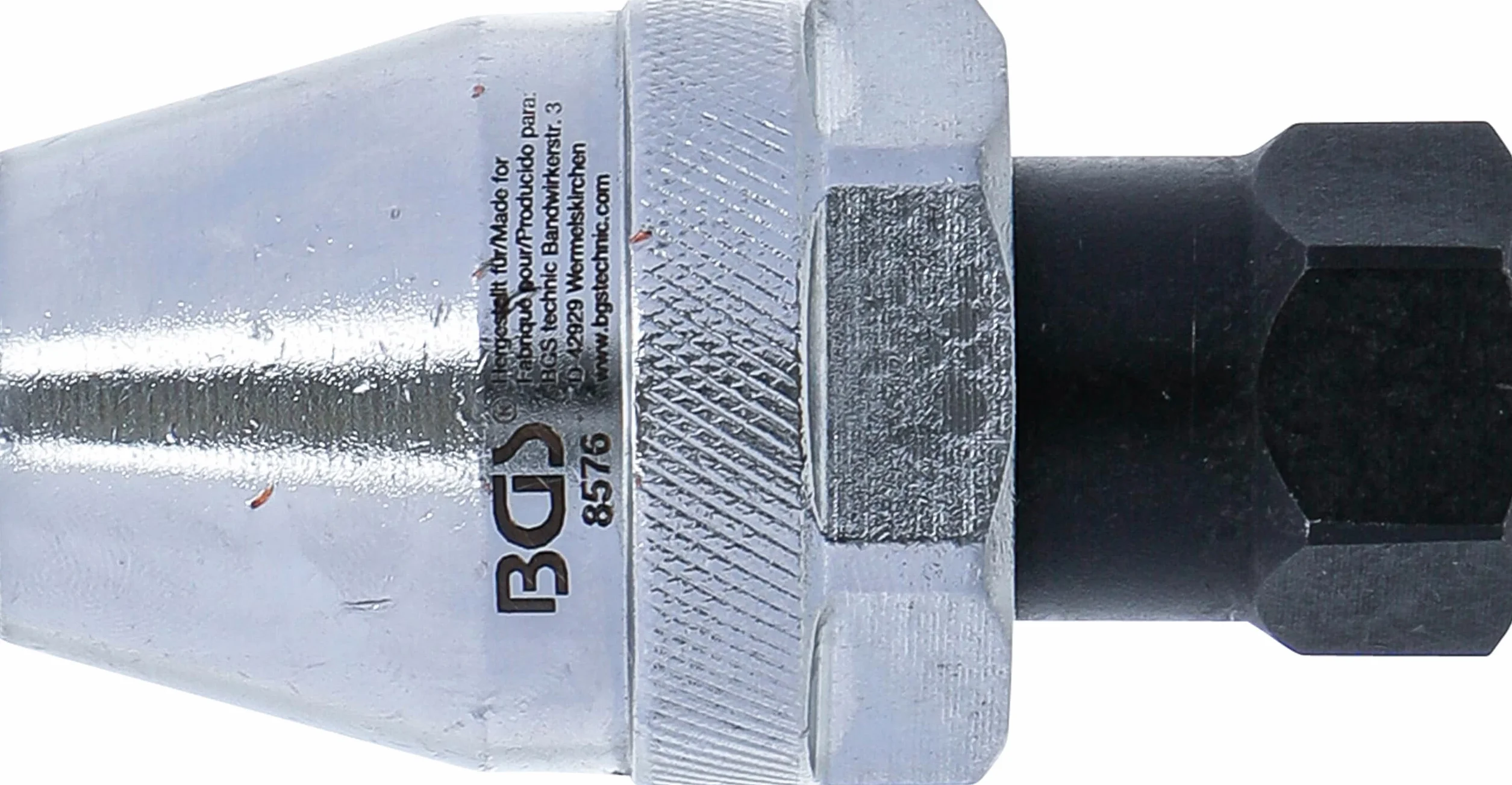 BGS 8576 | Extracteur de goujons | 6-12 mm