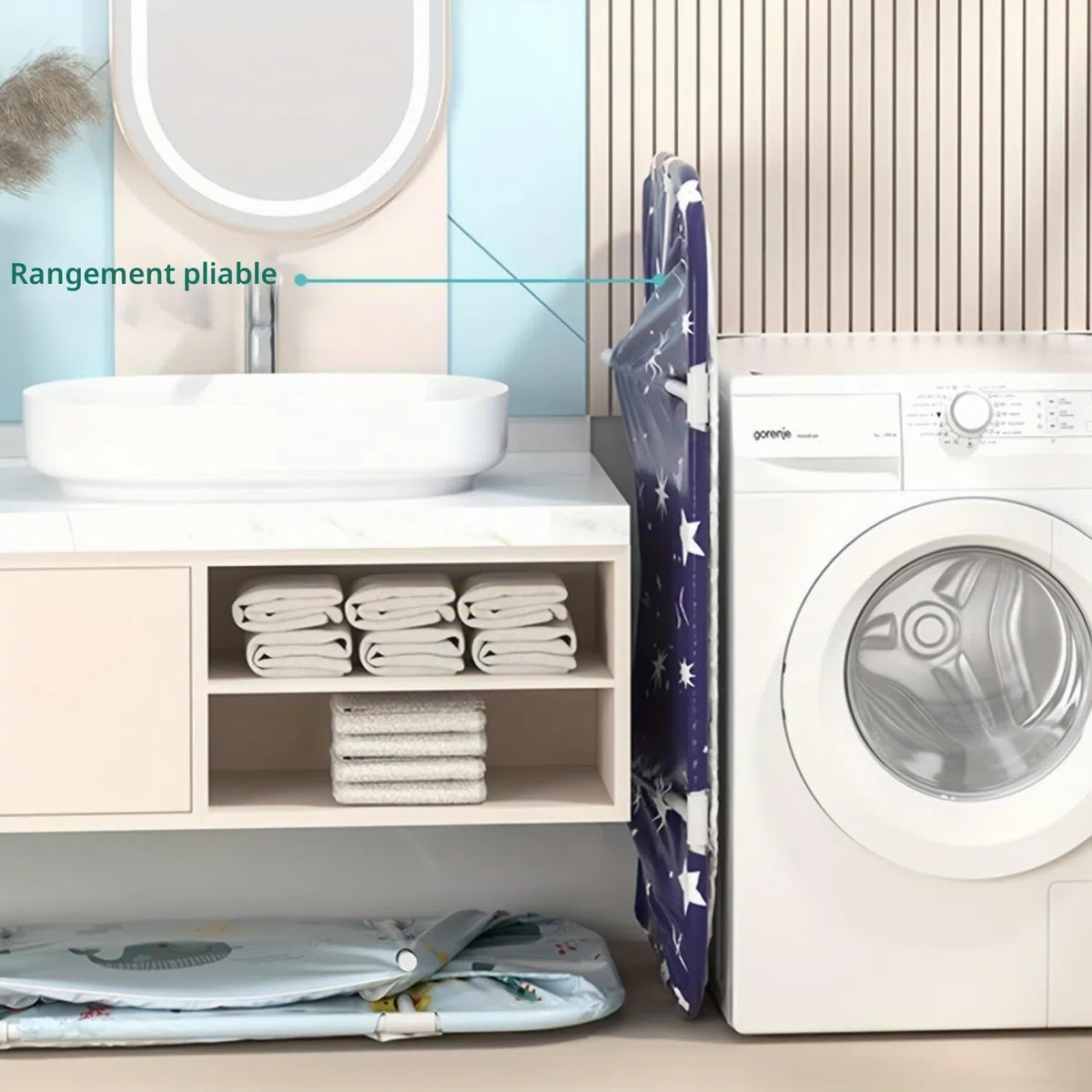 Baignoire pliable pour adulte de 140 x 60 x 50 cm - En matériau isolant à 6 couches - Maintien de la température pour la maison - Spa - Baignoire mobile pour adultes et enfants