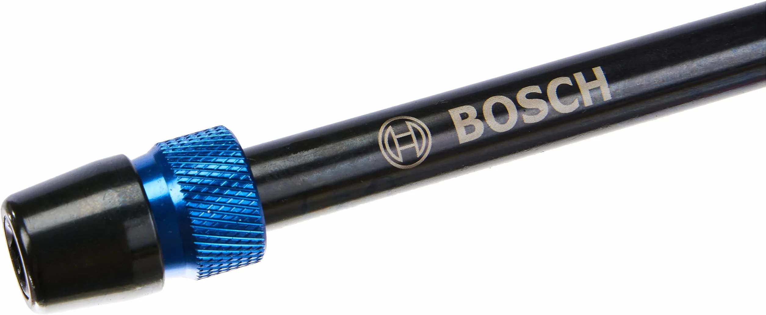 Bosch Accessories 2608587521 Rallonge six pans 1/4" à changement rapide pour mèches plates Self Cut Speed Longueur 305 mm