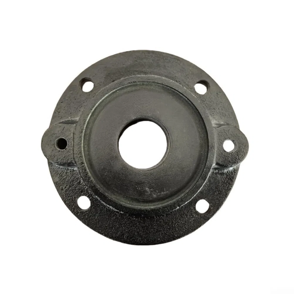 Main de type 75 pour bride et tige de piston de remplacement pour l'eau de jardin pour les pièces, double action pour accessoires, aire de jeux pour kit de réparation avec perche de piston en métal 38