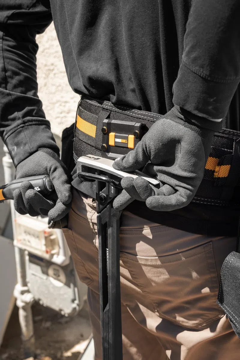 Boucle de Marteau modulaire TOU-52 Robuste
