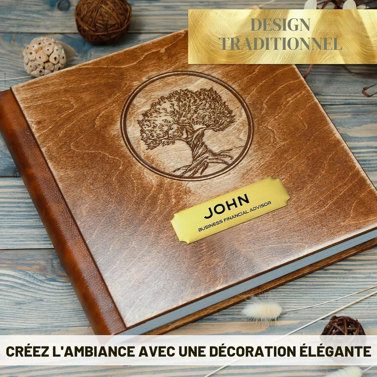 Laiton Plaque Nom Personnalisée, 30 Pièces 3"x 1" Plaque Gravée Pour Nom Et Numéro Pour Trophée, Prix, Cadres Photo, Cadeaux, Gravure Laser Plaque Laiton Avec Vis Pour Porte, Boite Aux Lettres