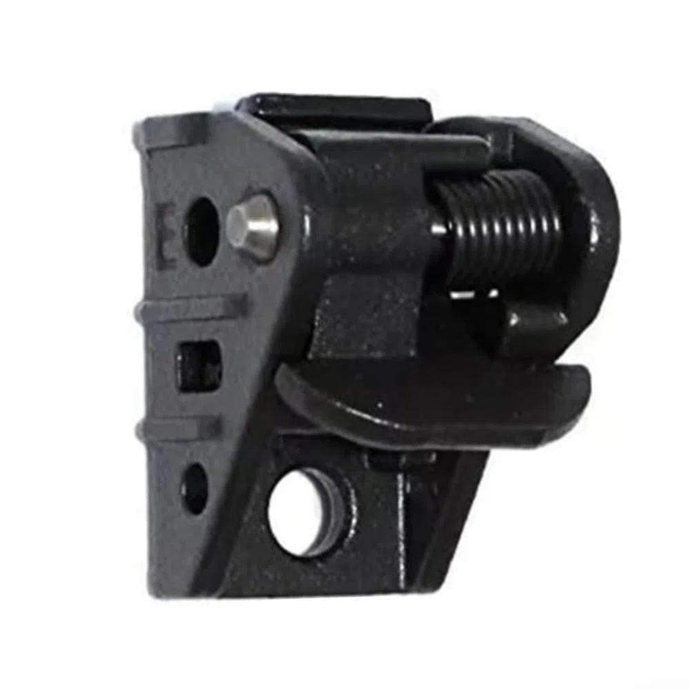 Support de lame de scie pour scie 1100 Pièce de rechange 1619PA4168 Reciprocating Saw Blade Holder Accessoires Noir
