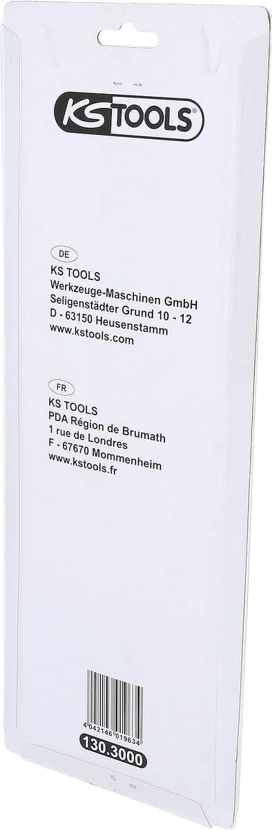 KS TOOLS - 130.3000 - Clé de montage étagée avec un cliquet - 4 étages - 3/8" à 1"