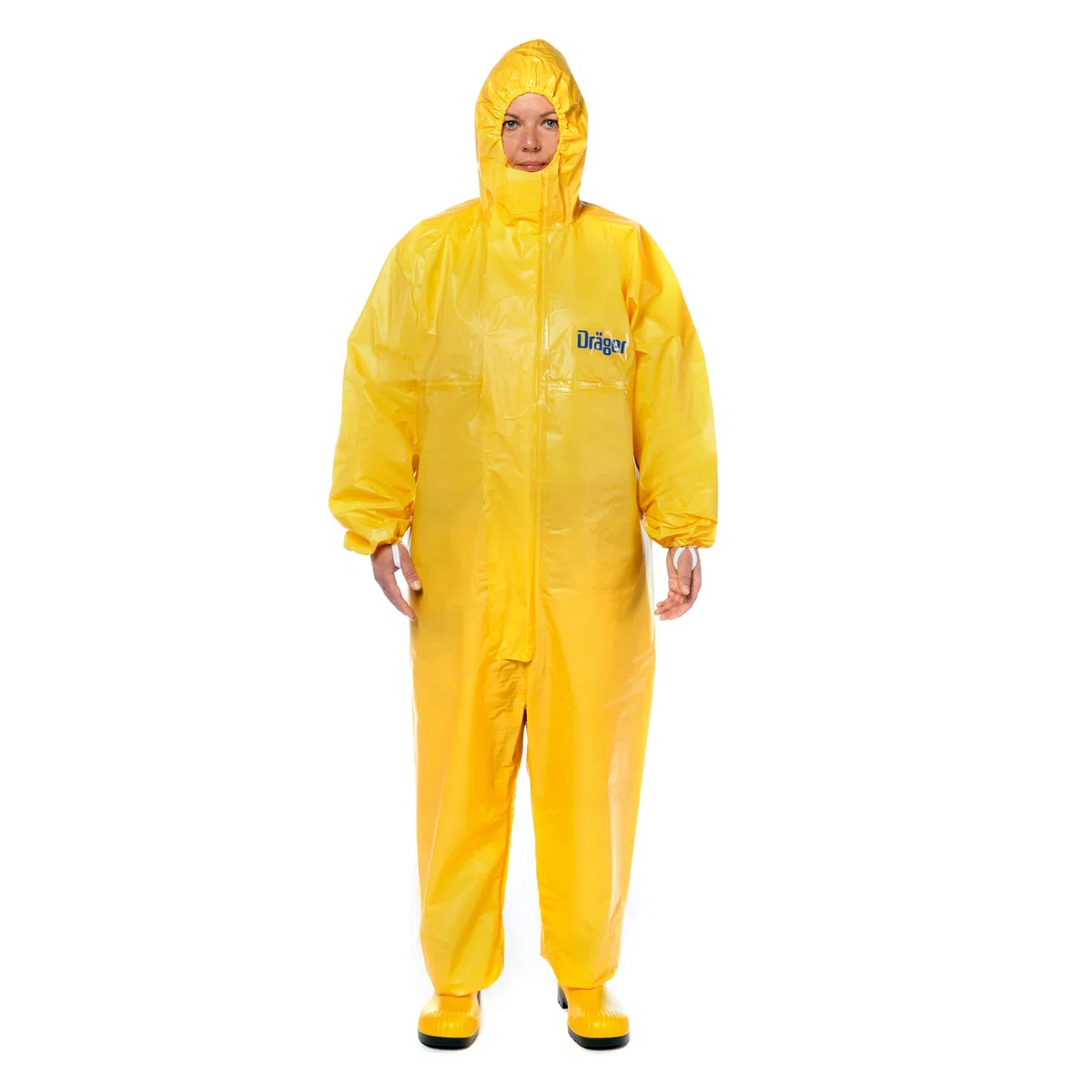 Dräger Ssc 4400 Cpm Combinaison de protection Mixte