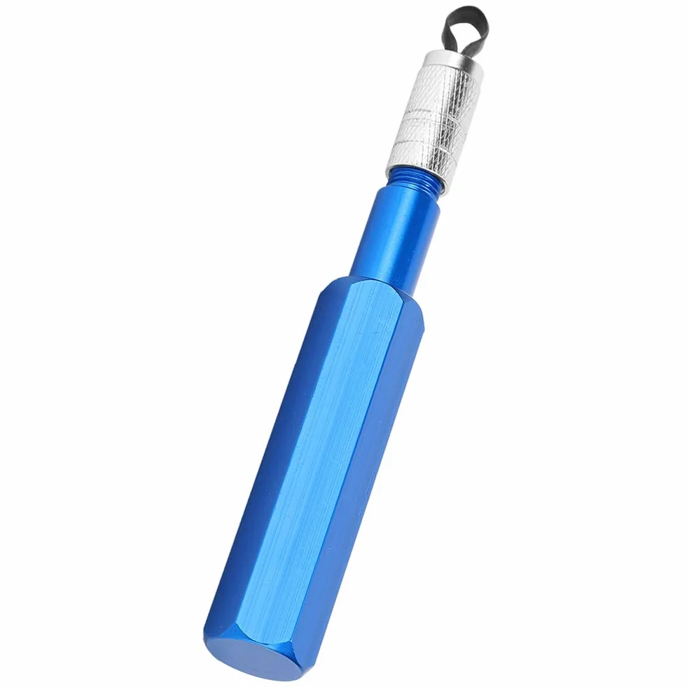 Outil de rainurage de sol en PVC, gouge à rainurer avec manche en bois de hêtre, lame de haute précision, résistante aux chocs, comprend des lames de rechange, pour