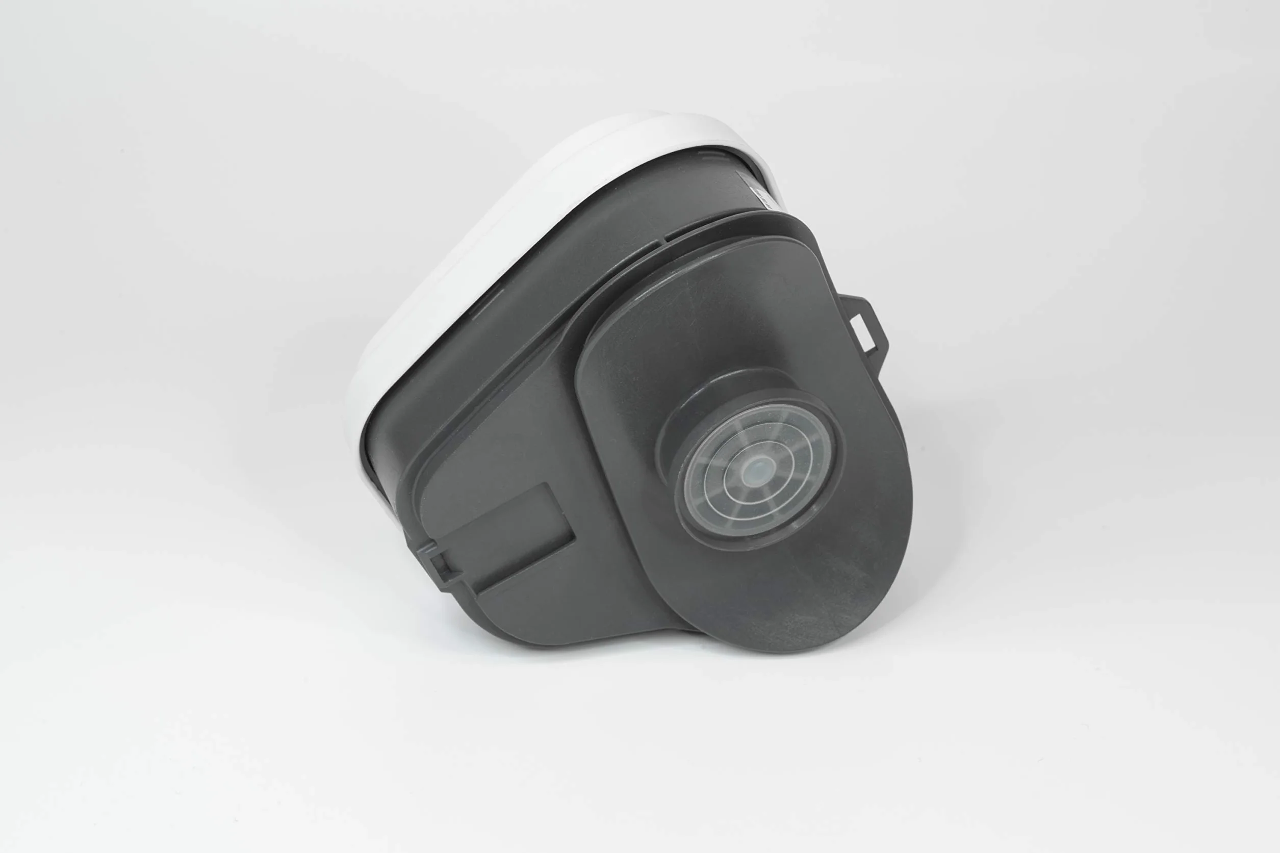 GVS SPR497 Paire de Filtres de Rechange A2P3