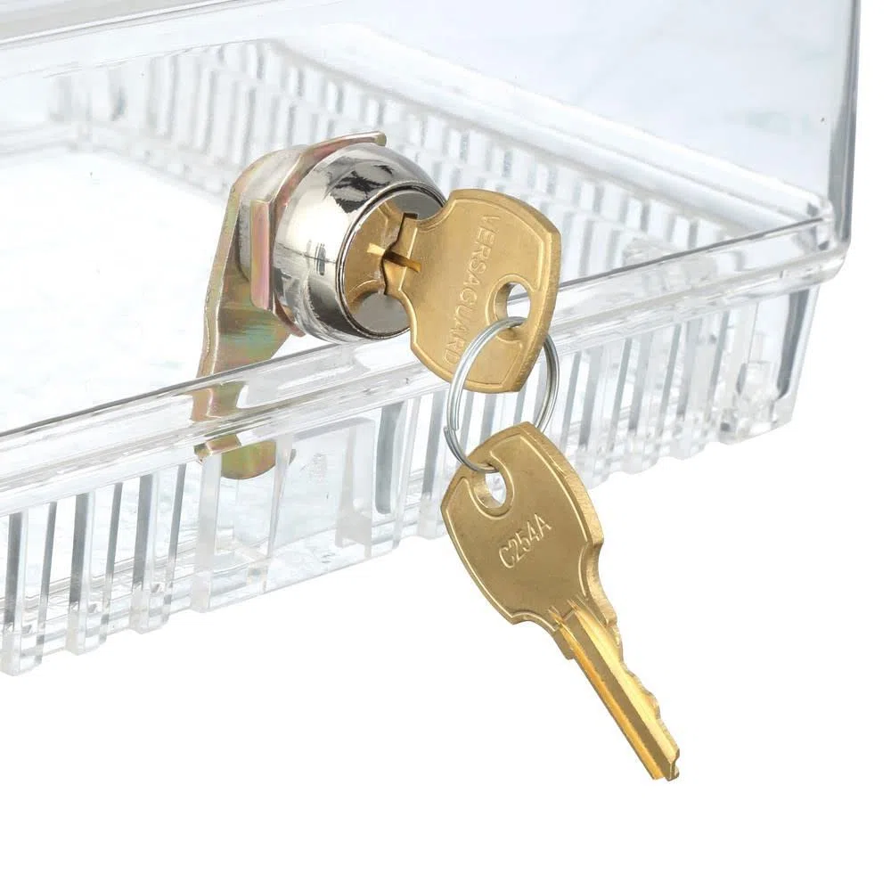 Honeywell Home Protection de Thermostat, 14,9 x 14,9 x 6,3 cm