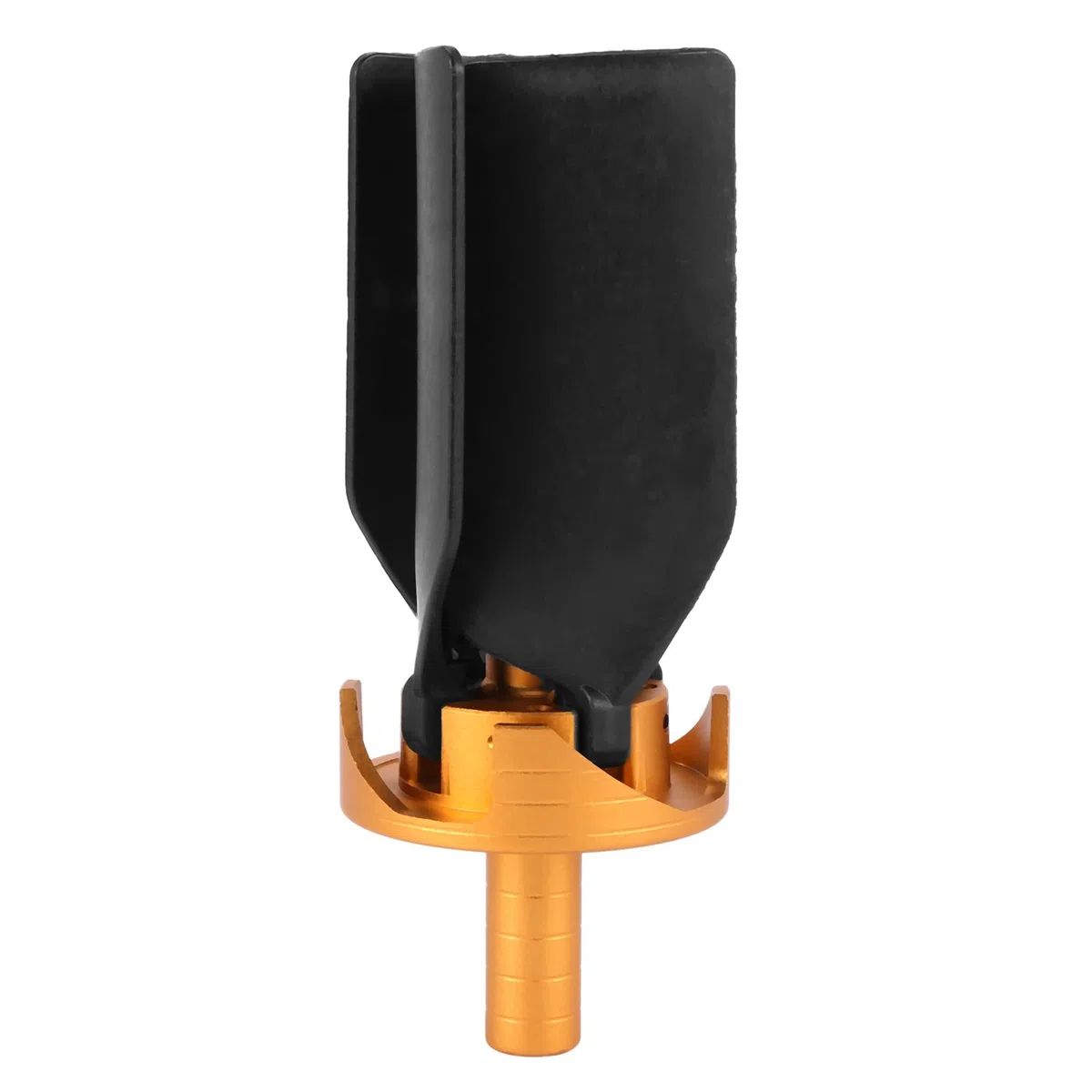 YUANDAN D16 Machine Extracteur de copeaux Ventilateur Scrap Sweeper Outil de nettoyage automatique pour graveur Enlever la poussière
