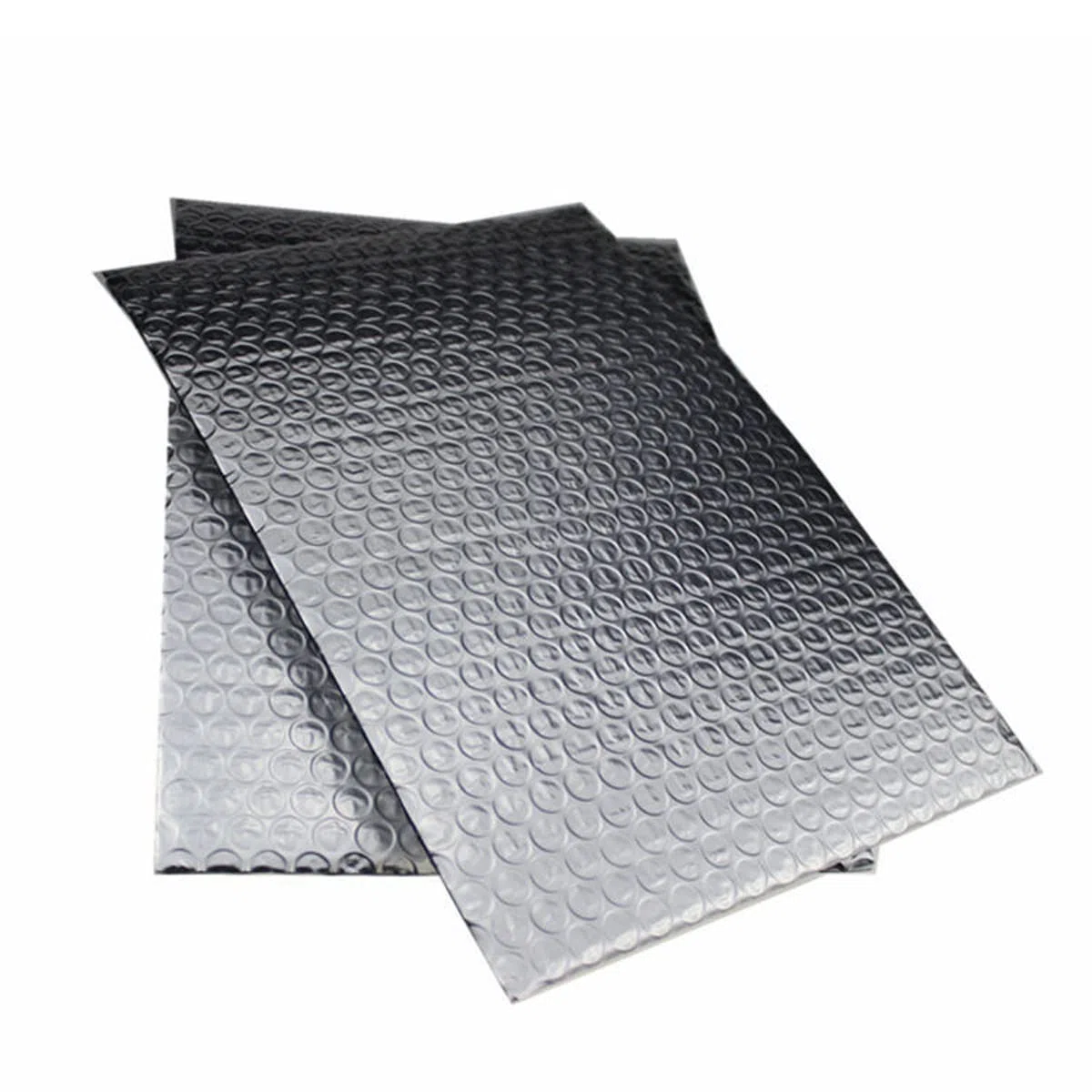 Isolant Thermique Bulles Double Face Isolation, Rouleau Auto-adhesif Aluminium, Kit D'isolation De Porte De Garage, Isolant Métallisé Multicouches, Facile à Poser Et à Découper (Size : 1x8m)