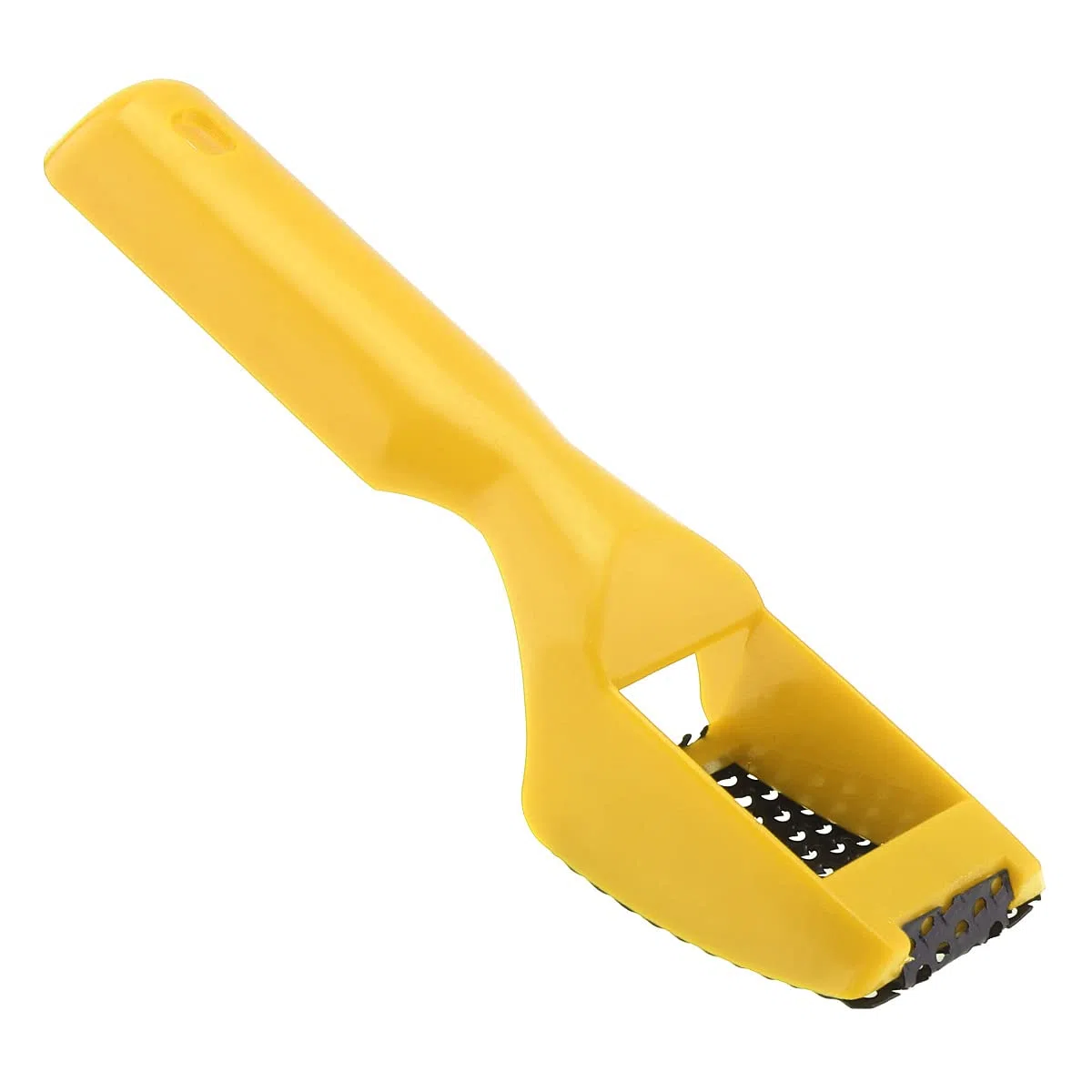 Surform Mini-lima, Curved-Blade Multi-Rasp Shaver