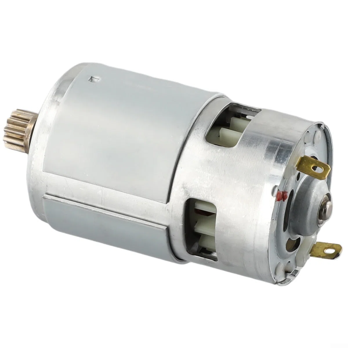 RS775 Moteur 11 dents pour scie sabre électrique 18 V avec technologie de refroidissement pour une performance optimale